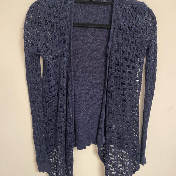 Women’s American Eagle Cardigan Size XS - Picture 1 of 4